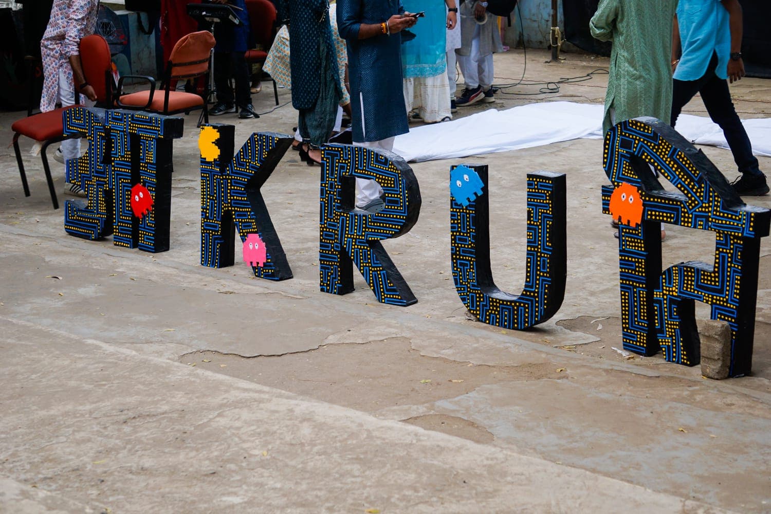 Aakruti – Upcoming Edition